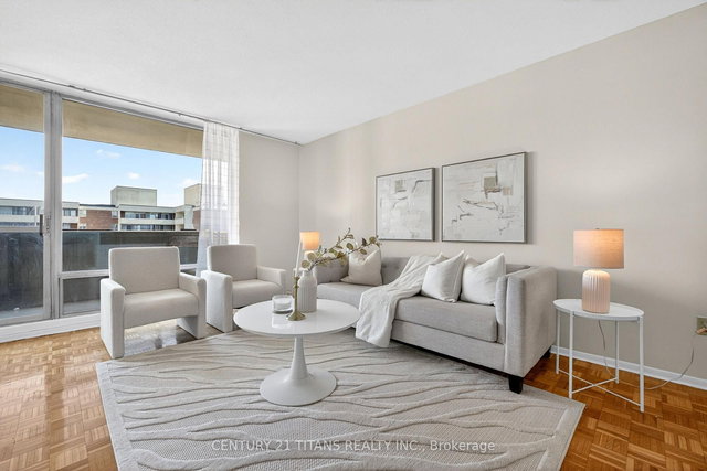 2903 - 1 Massey Square