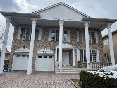 BSM - 122 Centennial Rd | Toronto | Image