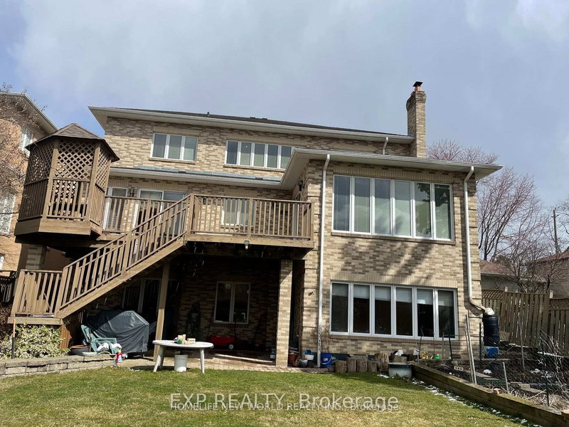 BSM - 122 Centennial Rd, Toronto, M1C 1Z5 | Image 2