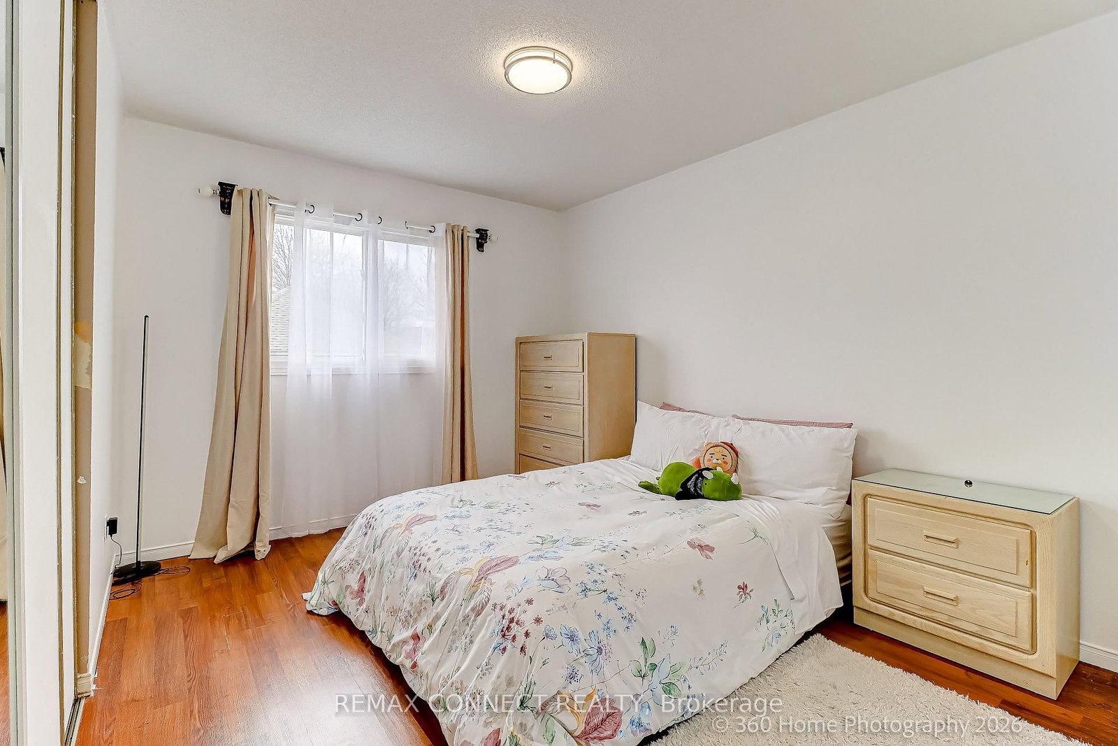 Detached House for sale at 4 Mayflower Street, Whitby, Ontario, L1N 8B1 - Blue Grass Meadows - MLS: E12987284