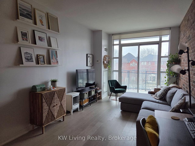 326 - 88 Colgate Avenue