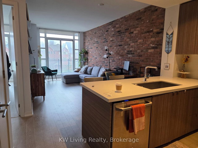 326 - 88 Colgate Avenue