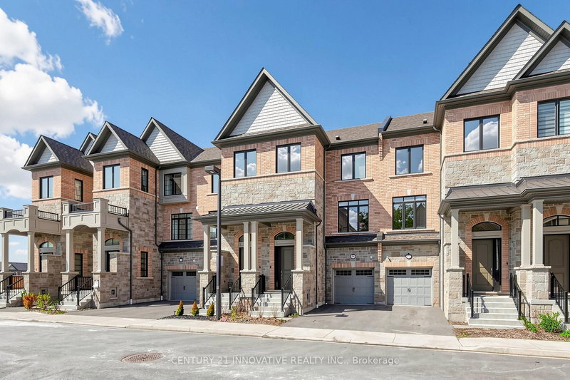 24 Icemaker Way, Whitby, L1P 0L5 | Image 2