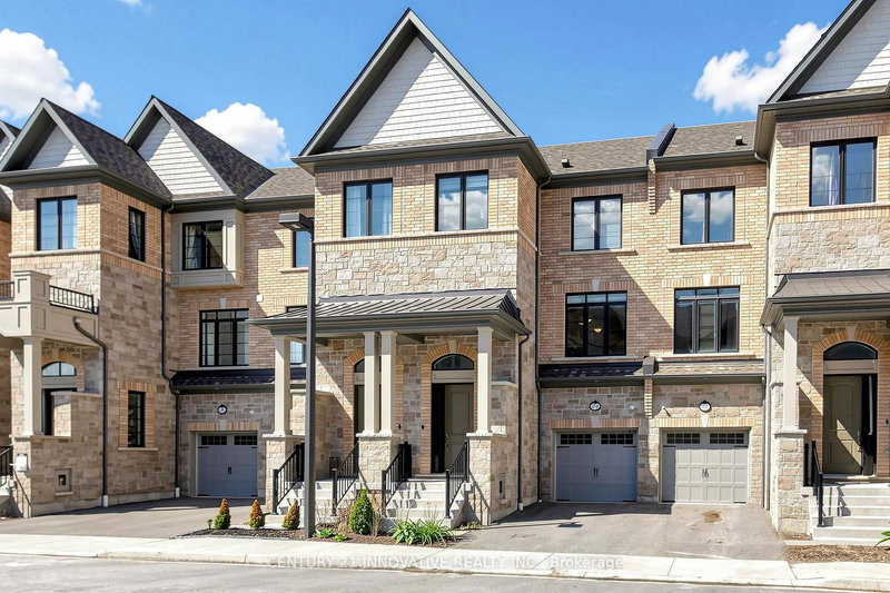 24 Icemaker Way, Whitby, L1P 0L5 | Image 3