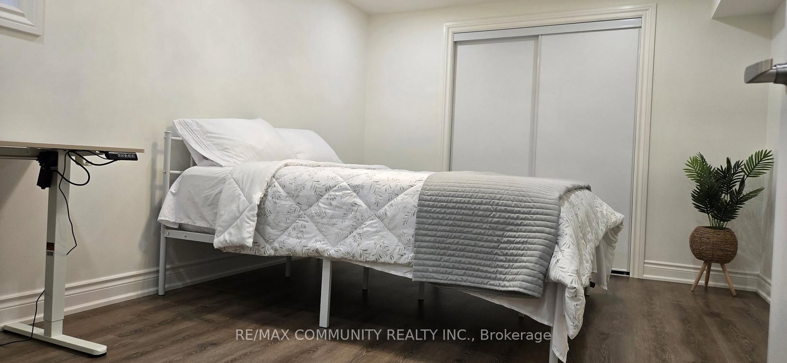 Detached House for lease at 77 Windrush Trail, Toronto, Ontario, M1C 3Z9 - Highland Creek - MLS: E12987416