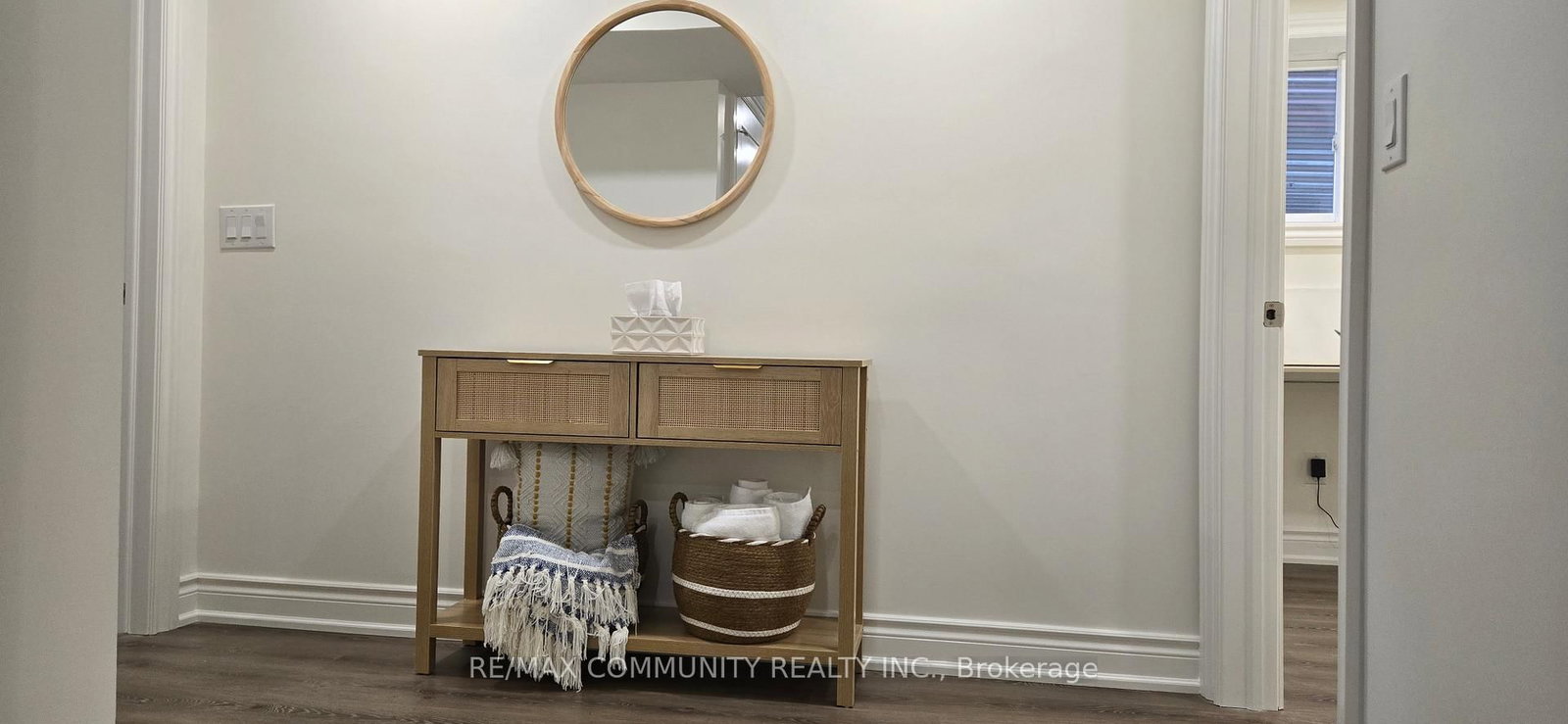 Detached House for lease at 77 Windrush Trail, Toronto, Ontario, M1C 3Z9 - Highland Creek - MLS: E12987416