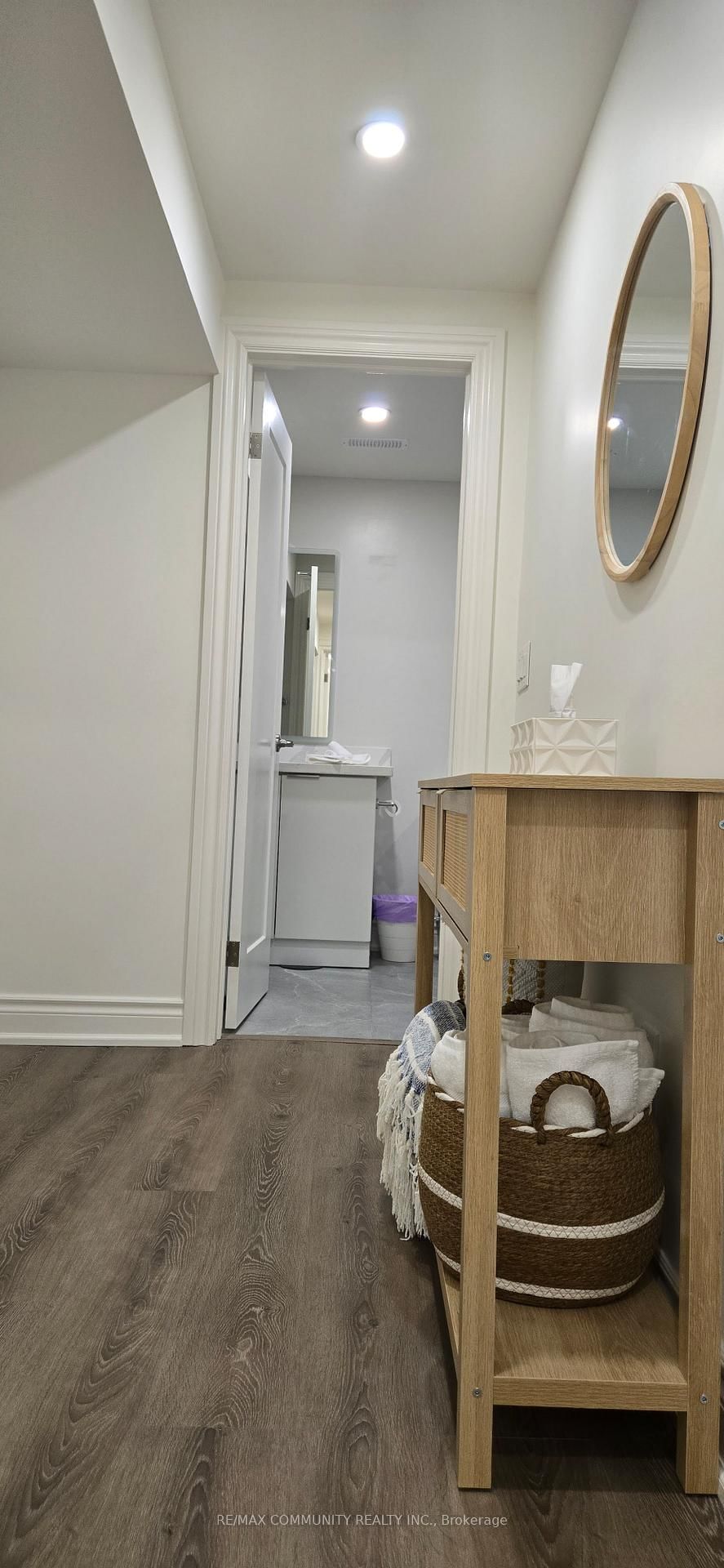 Detached House for lease at 77 Windrush Trail, Toronto, Ontario, M1C 3Z9 - Highland Creek - MLS: E12987416