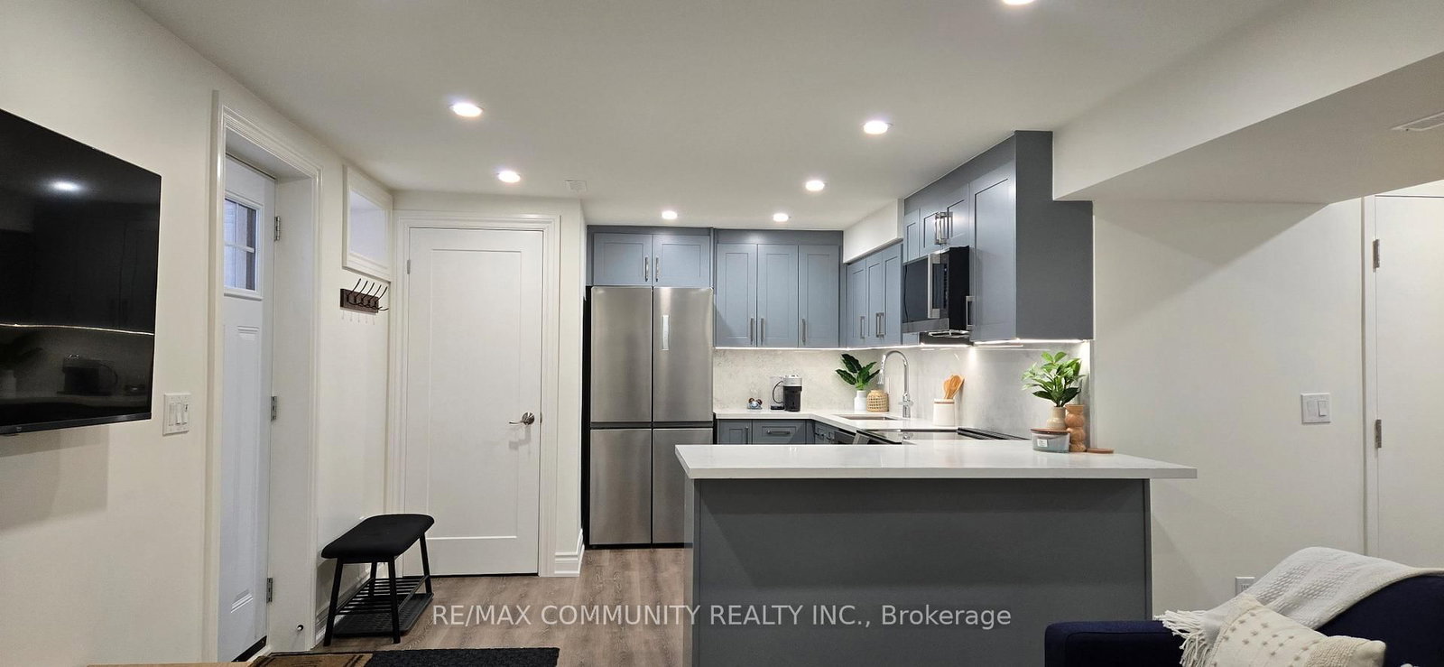 Detached House for lease at 77 Windrush Trail, Toronto, Ontario, M1C 3Z9 - Highland Creek - MLS: E12987416