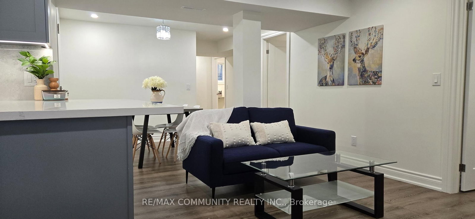 Detached House for lease at 77 Windrush Trail, Toronto, Ontario, M1C 3Z9 - Highland Creek - MLS: E12987416