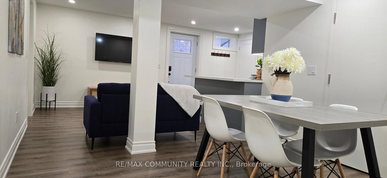 Detached House for lease at 77 Windrush Trail, Toronto, Ontario, M1C 3Z9 - Highland Creek - MLS: E12987416