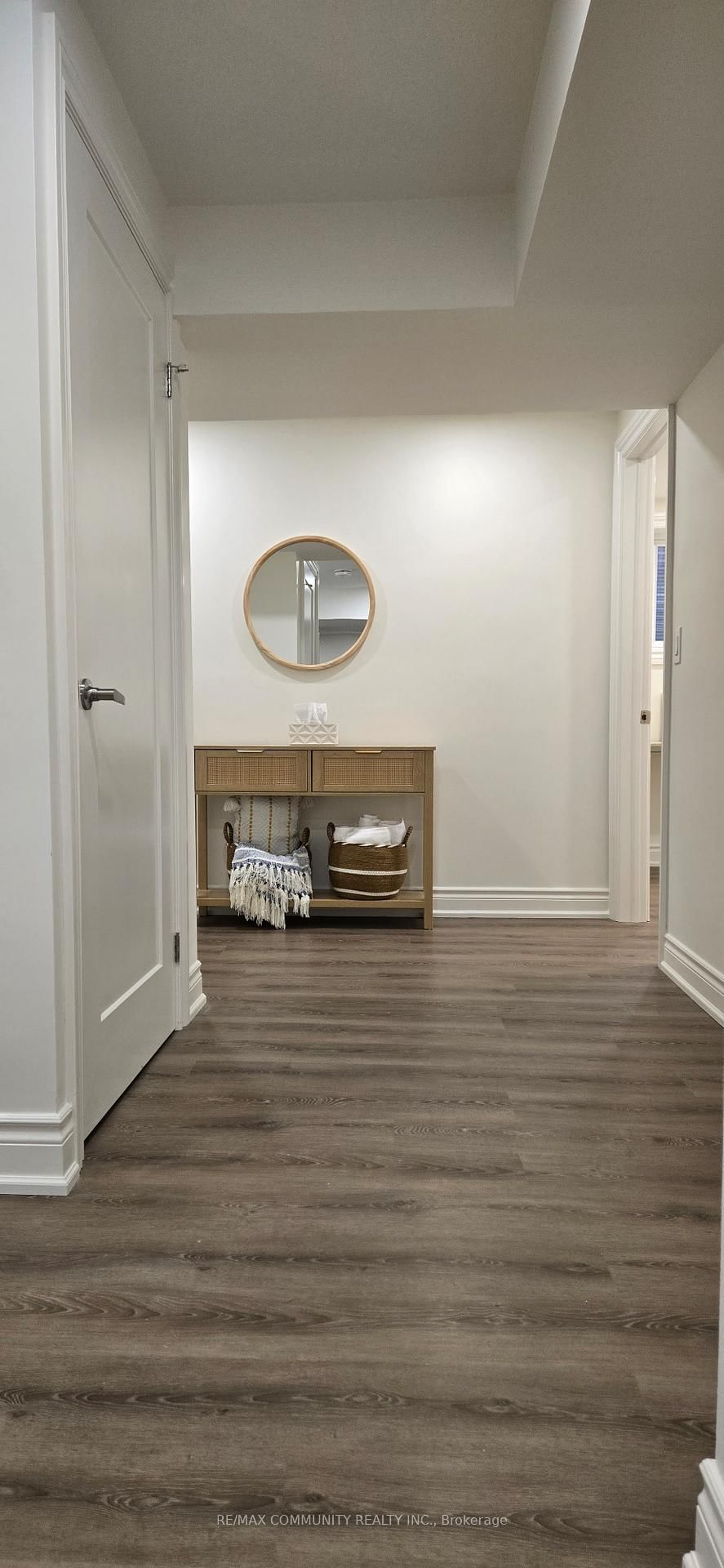 Detached House for lease at 77 Windrush Trail, Toronto, Ontario, M1C 3Z9 - Highland Creek - MLS: E12987416