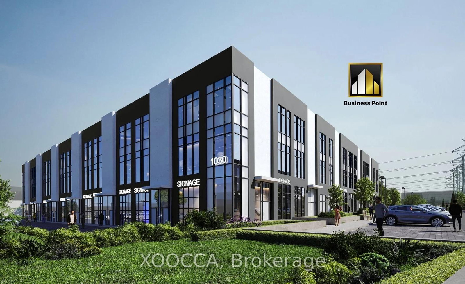 1030 Salk Road, Unit A