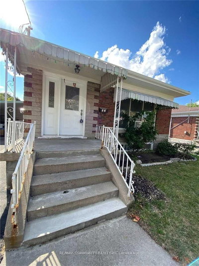 Basement - 52 Grassington Cres | Toronto | Image