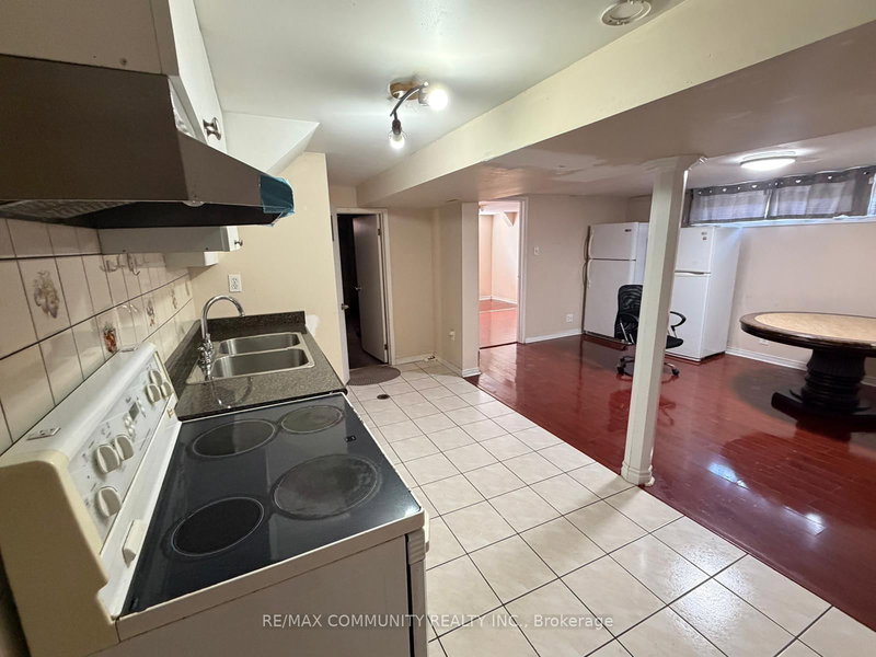 Basement - 52 Grassington Cres, Toronto, M1G 1X5 | Image 3