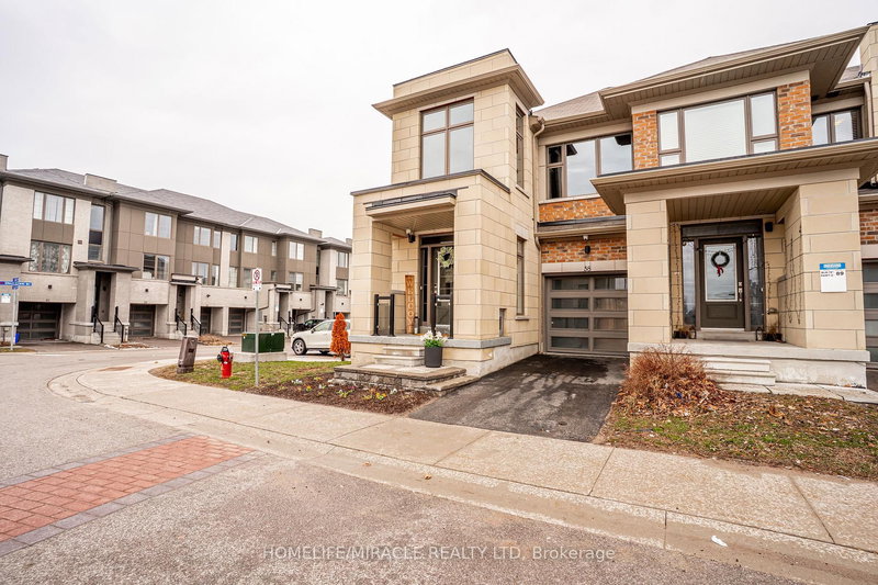 136 - 58 Donald Fleming Way, Whitby, L1R 0N8 | Image 2