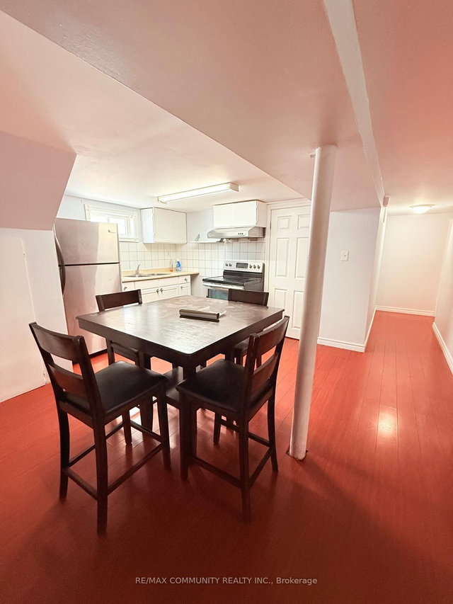 Lower - 21 Miramar Crescent