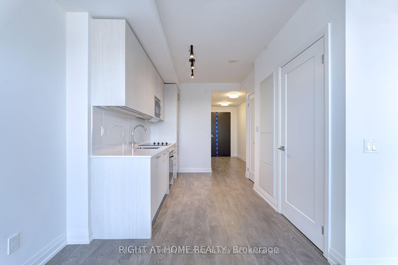 Condo for lease at 1609-286 Main Street, Toronto, Ontario, M4C 0B3 - East End-Danforth - MLS: E12987522