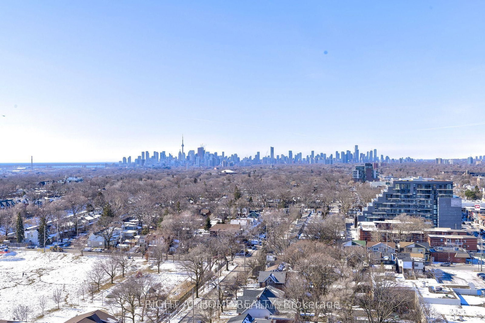 Condo for lease at 1609-286 Main Street, Toronto, Ontario, M4C 0B3 - East End-Danforth - MLS: E12987522