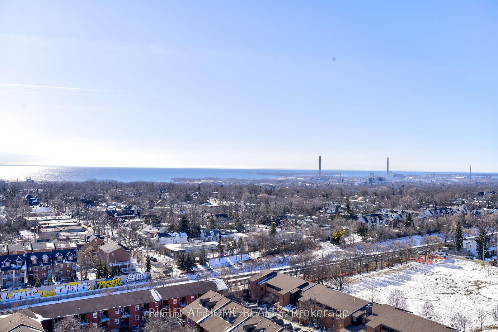 Condo for lease at 1609-286 Main Street, Toronto, Ontario, M4C 0B3 - East End-Danforth - MLS: E12987522