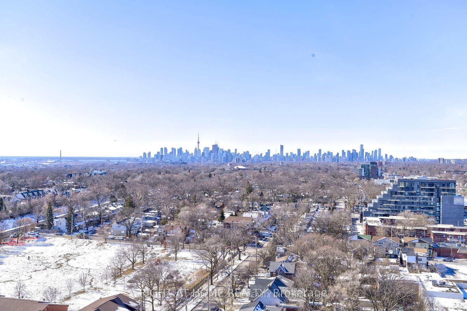 Condo for lease at 1609-286 Main Street, Toronto, Ontario, M4C 0B3 - East End-Danforth - MLS: E12987522