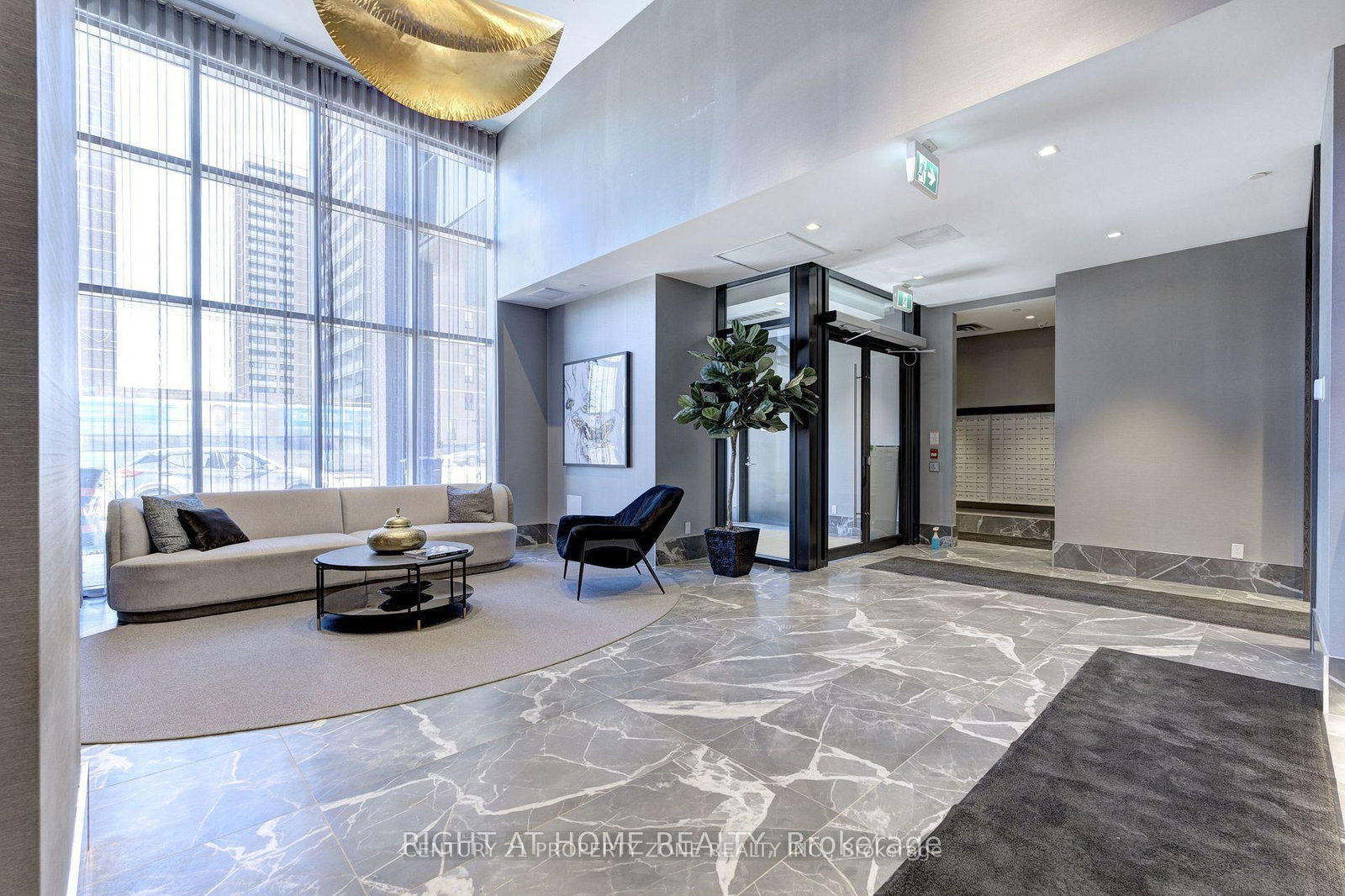 Condo for lease at 1609-286 Main Street, Toronto, Ontario, M4C 0B3 - East End-Danforth - MLS: E12987522