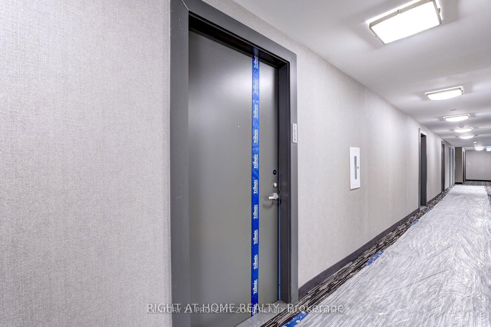 Condo for lease at 1609-286 Main Street, Toronto, Ontario, M4C 0B3 - East End-Danforth - MLS: E12987522