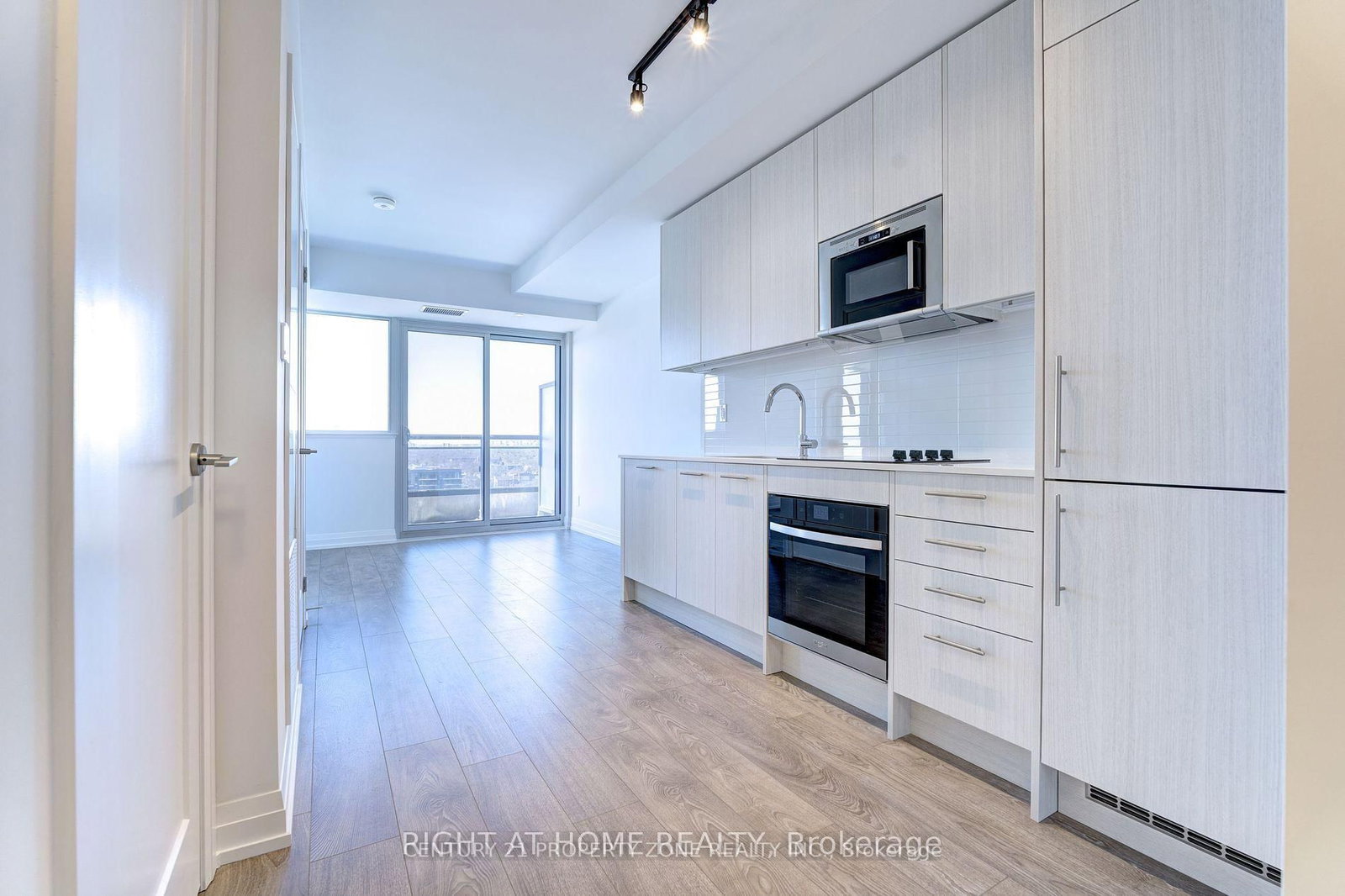 Condo for lease at 1609-286 Main Street, Toronto, Ontario, M4C 0B3 - East End-Danforth - MLS: E12987522