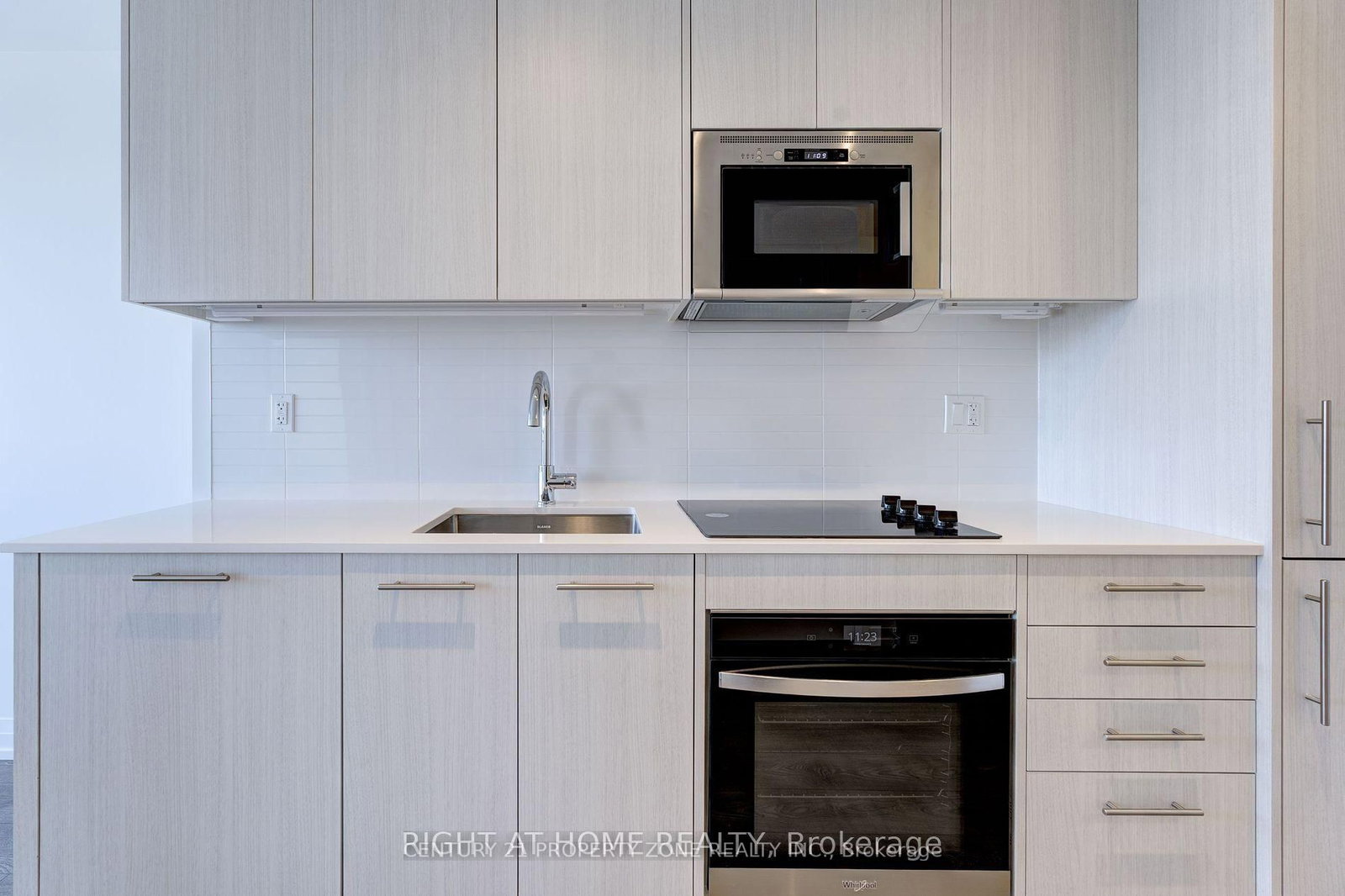 Condo for lease at 1609-286 Main Street, Toronto, Ontario, M4C 0B3 - East End-Danforth - MLS: E12987522