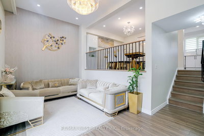 43 - 331 Trudelle St | Toronto | Image