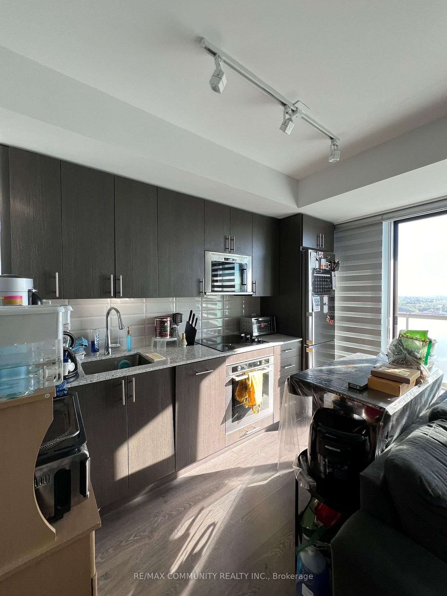 2550 Simcoe Street N, Unit 2402 - Photo 4