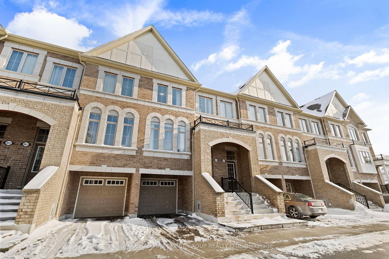 home for sale on 2609 Deputy Minister Path