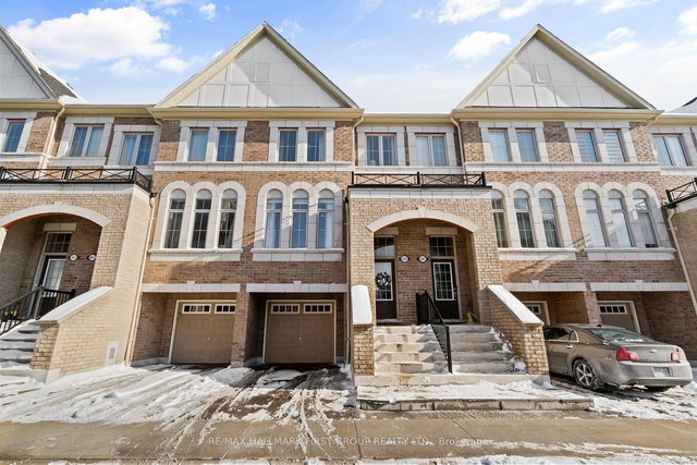 2609 Deputy Minister Path