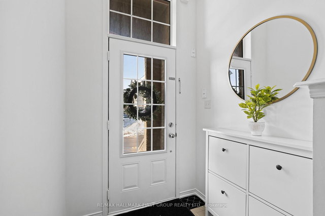 2609 Deputy Minister Path