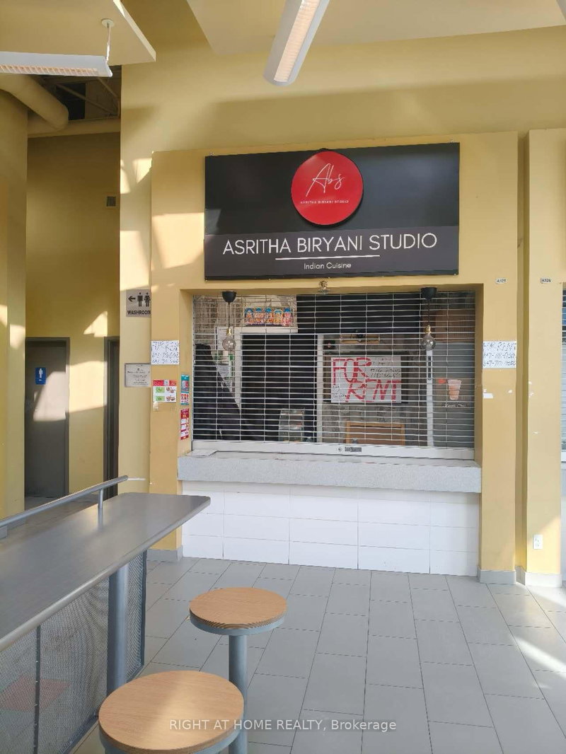 A125 - 41 Lebovic Ave, Toronto, M1L 4V9 | Image 3