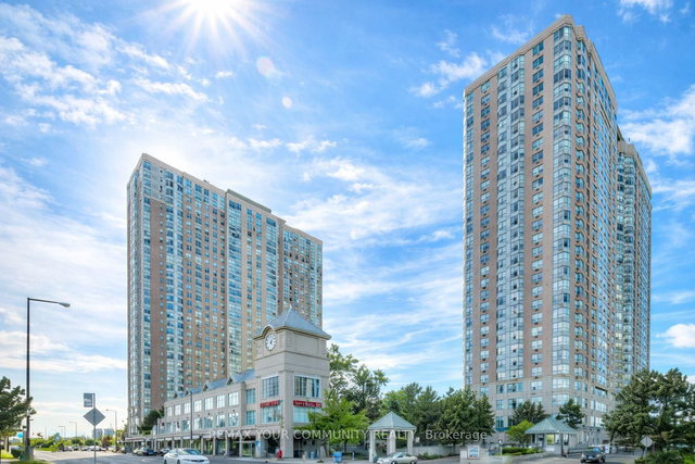 1730 - 68 Corporate Drive