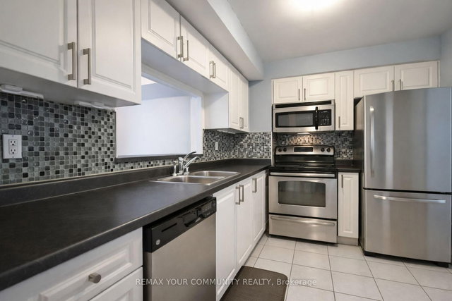 1730 - 68 Corporate Drive