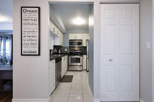 1730 - 68 Corporate Drive