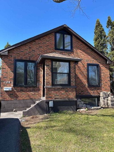 124 Sandown Ave | Toronto | Image