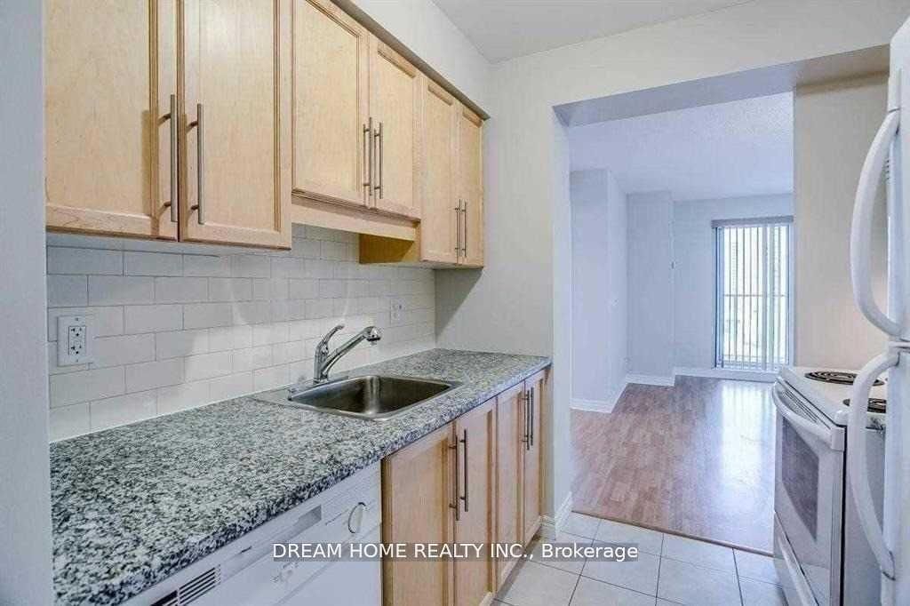 60 Town Centre Court, Unit 1005 - Photo 4