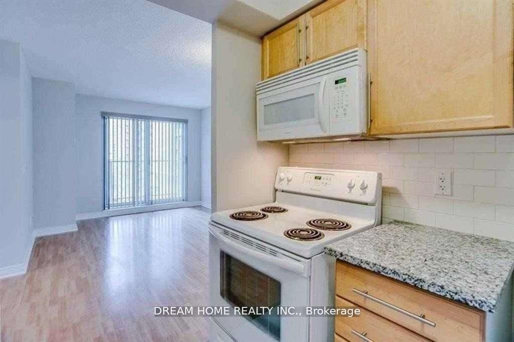 60 Town Centre Court, Unit 1005 - Photo 5