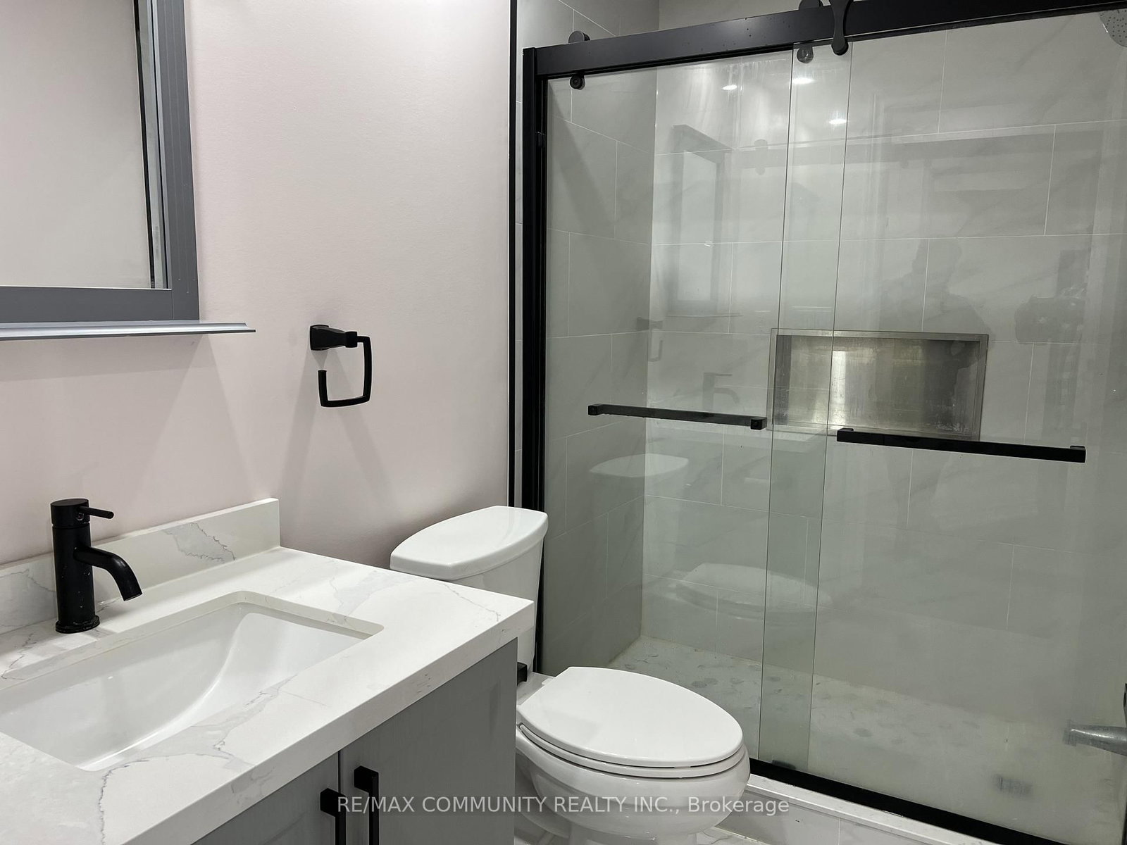 1177 Church Street N, Unit Bsmt