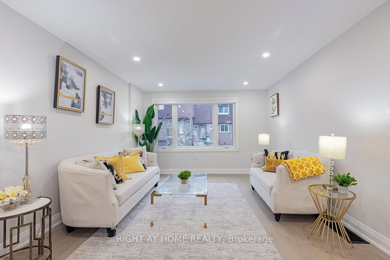 176 - 160 Palmdale Dr, Toronto, M1T 3M7 | Image 2