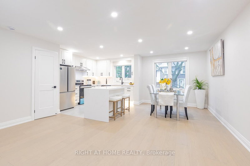 176 - 160 Palmdale Dr, Toronto, M1T 3M7 | Image 3