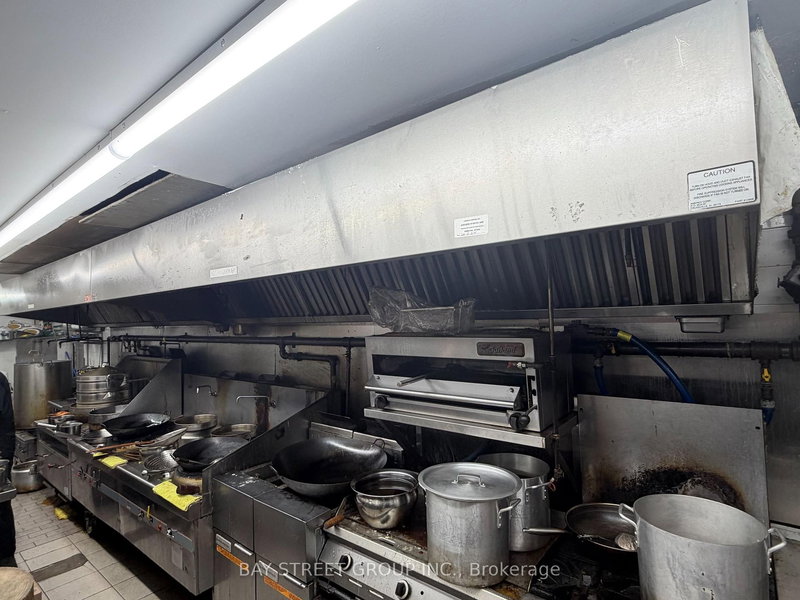 103 - 3447 Kennedy Rd, Toronto, M1V 3S1 | Image 3