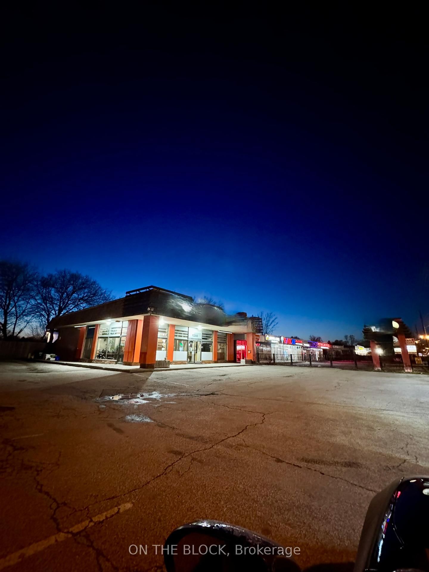 1280 Kennedy Road - Photo 11