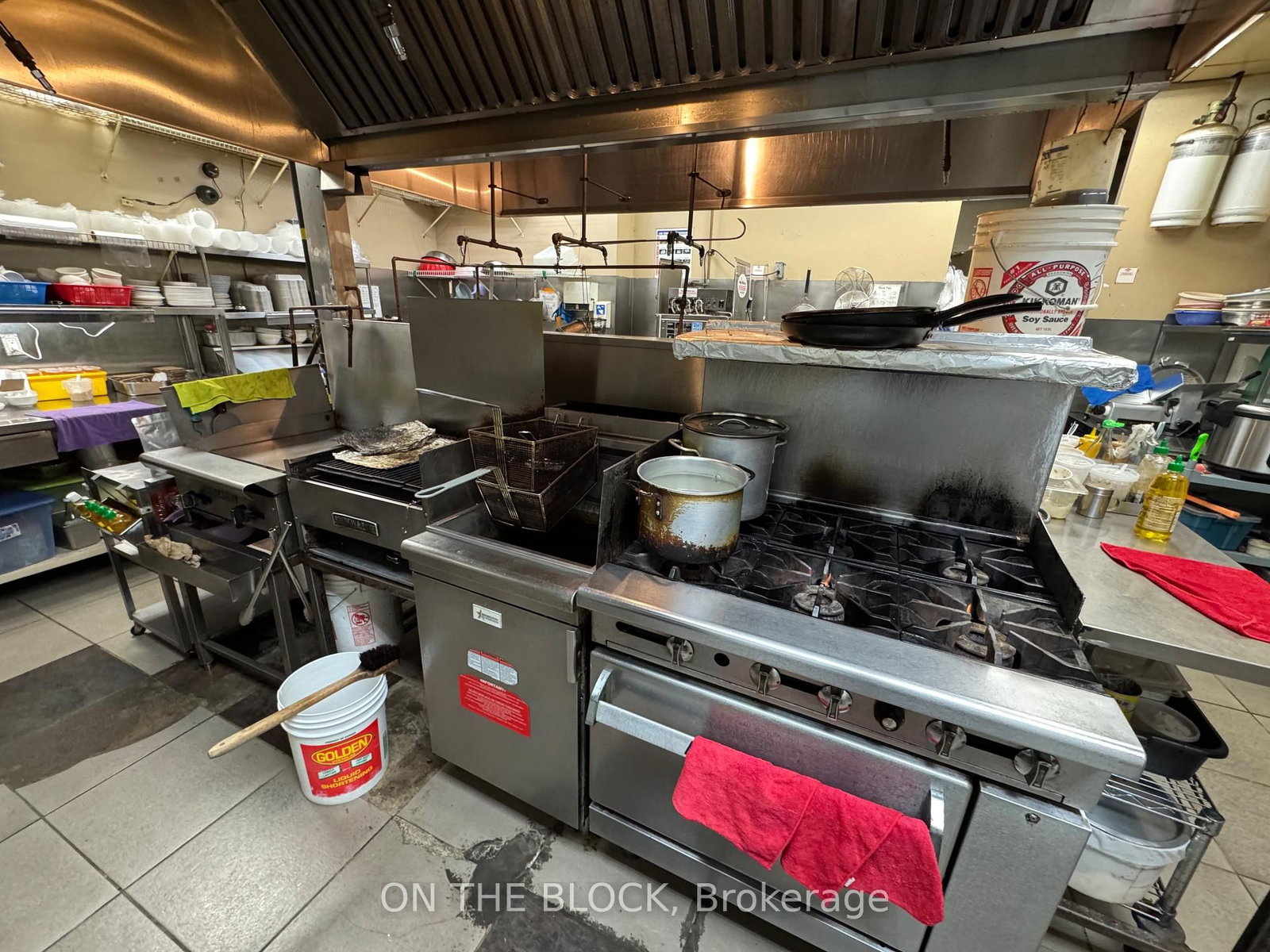 1280 Kennedy Road - Photo 6