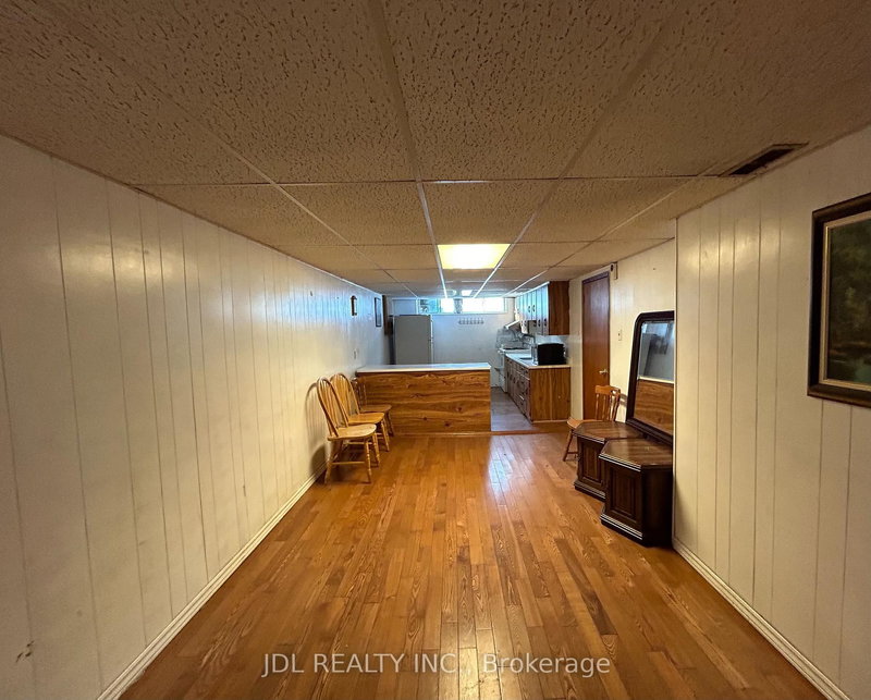 Basement - 8 Highwood Ave Ave, Toronto, M1R 2E4 | Image 3