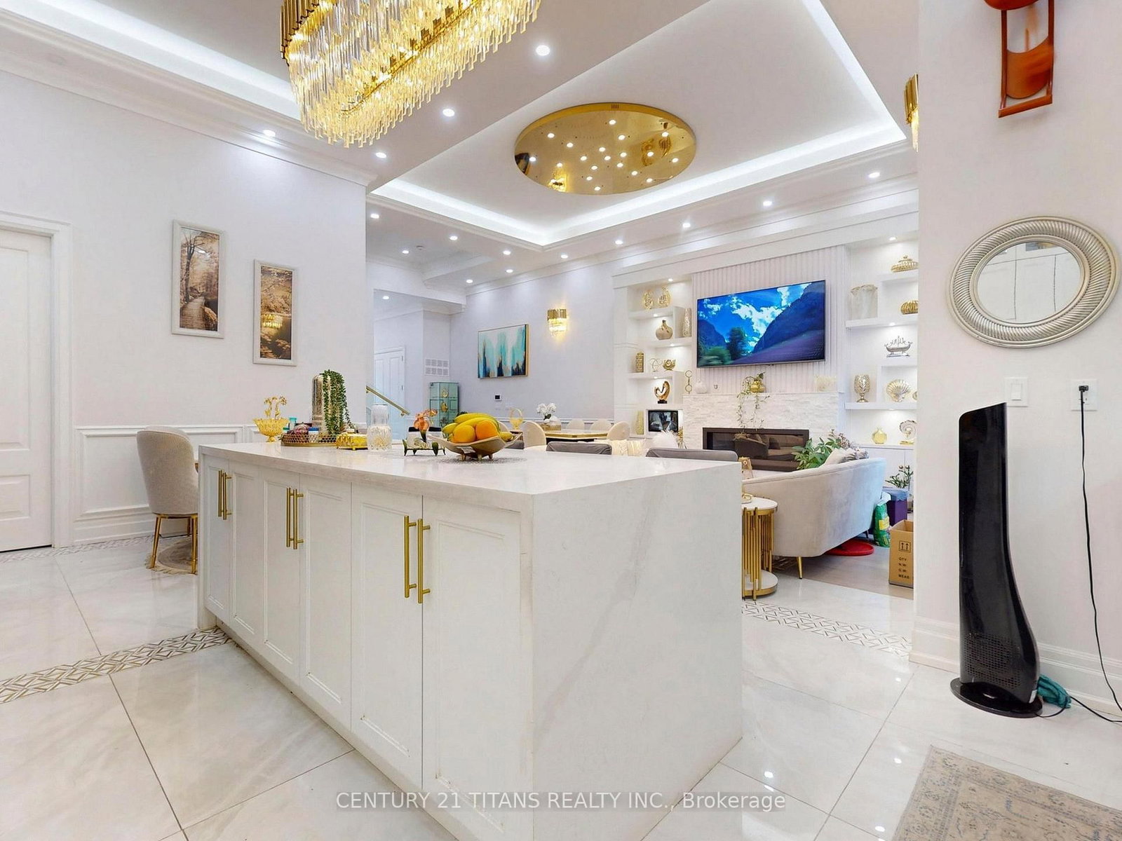 Detached House for sale at 36 Craiglee Drive, Toronto, Ontario, M1N 2L8 - Birchcliffe-Cliffside - MLS: E12988044