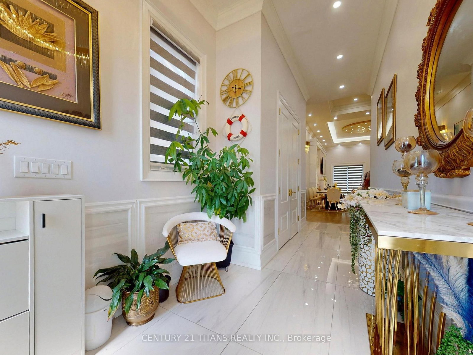 Detached House for sale at 36 Craiglee Drive, Toronto, Ontario, M1N 2L8 - Birchcliffe-Cliffside - MLS: E12988044