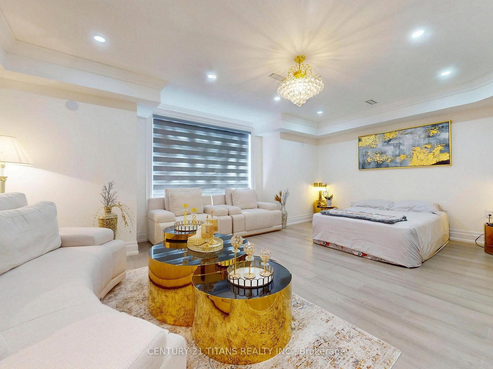 Detached House for sale at 36 Craiglee Drive, Toronto, Ontario, M1N 2L8 - Birchcliffe-Cliffside - MLS: E12988044